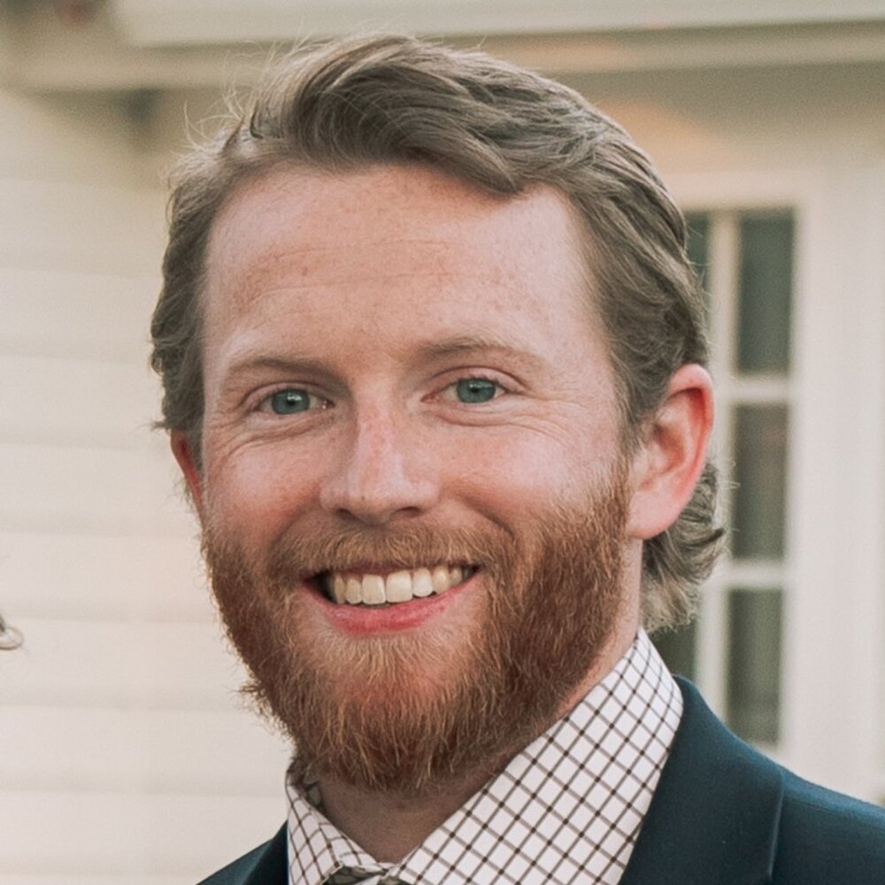 Meet your Posher, Mitchell